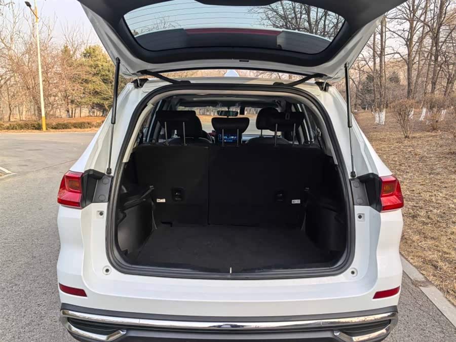 哈弗 哈弗M6 2022 汽车图片 #14