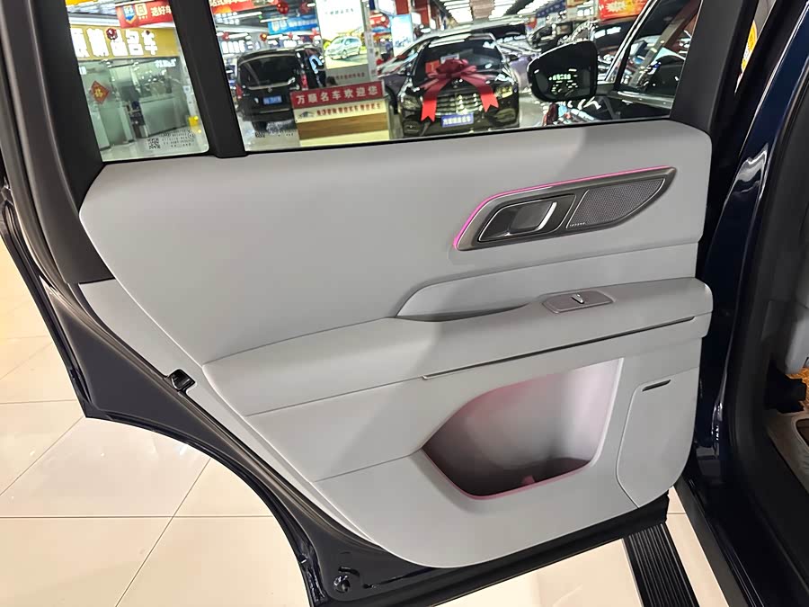 Deepal S09 2025 car image #14