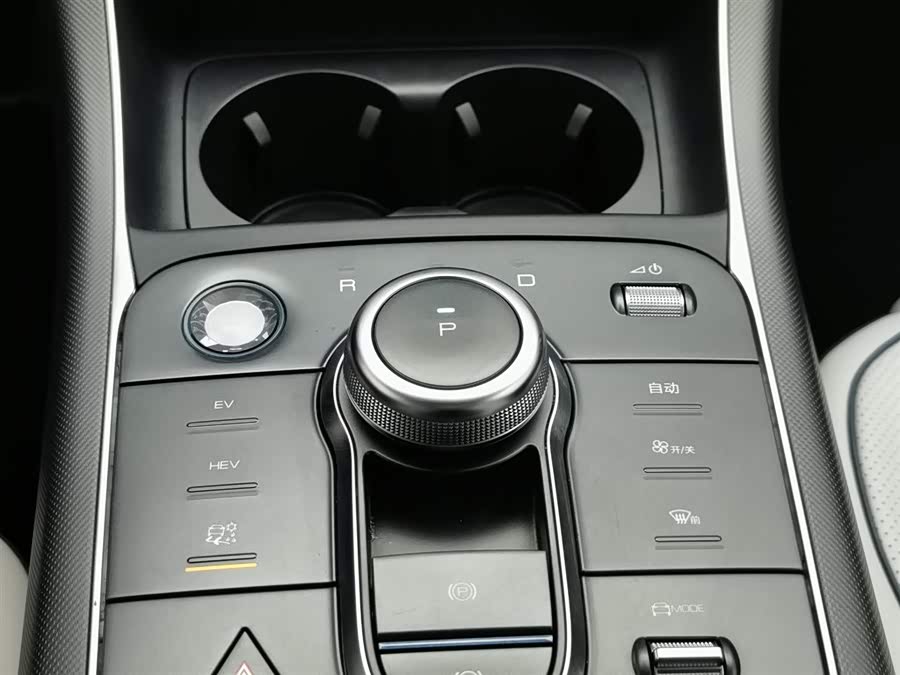 BYD Destroyer 05 2023 car image #14