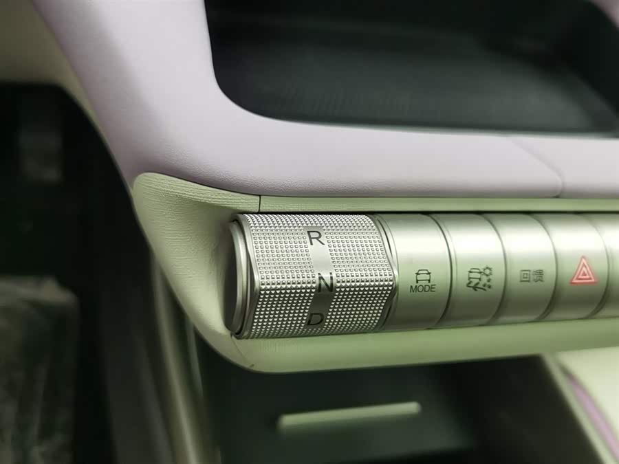 BYD Dolphin 2023 car image #14