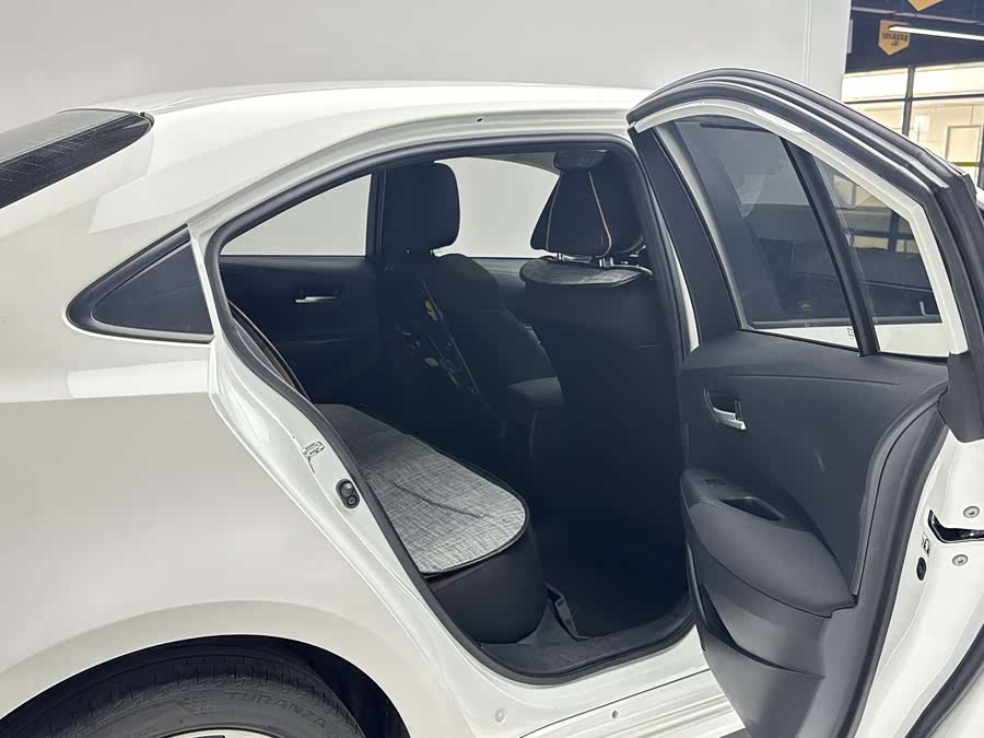 Toyota Corolla 2019 car image #14