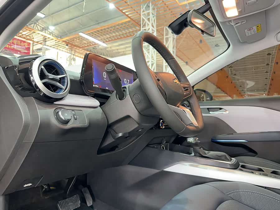 Chevrolet Monza 2025 car image #14