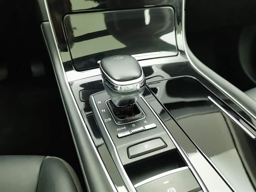 GAC Trumpchi GS4 PLUS 2021 #14 GAC Trumpchi GS4 PLUS 2021 car image #14