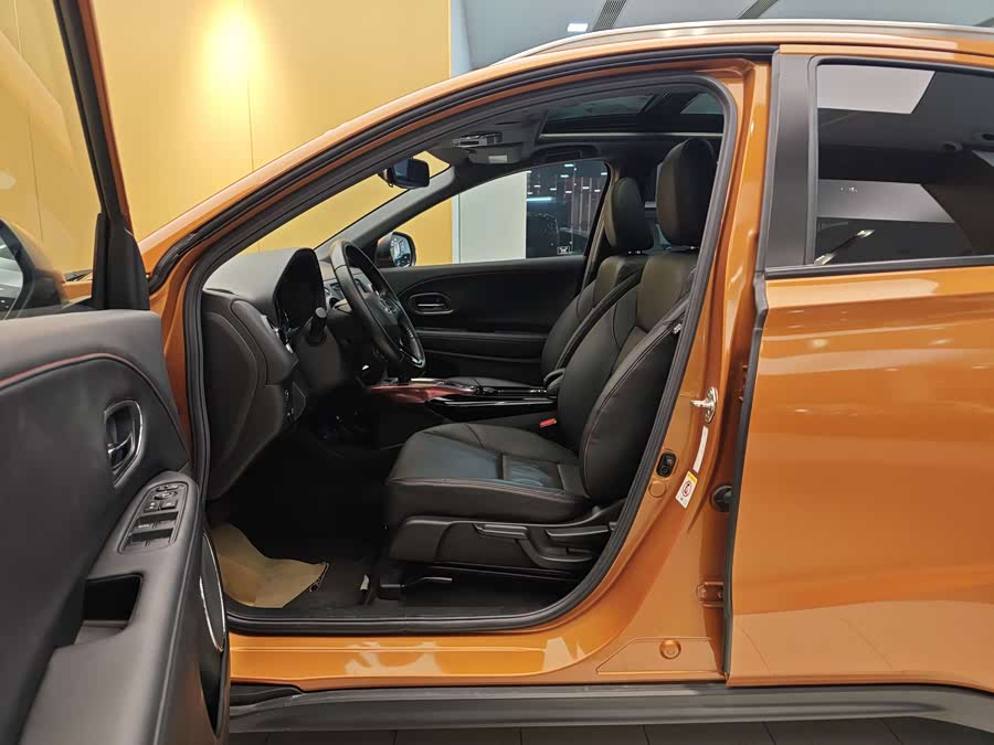 Honda XR-V 2016 car image #14