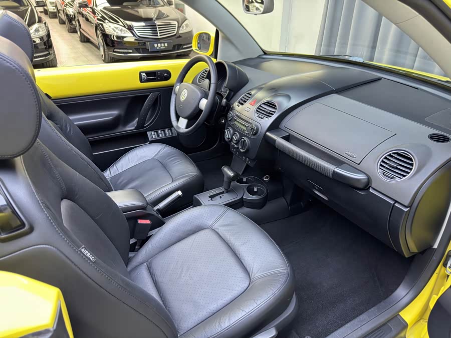 Volkswagen Beetle 2010 immagine di auto #14