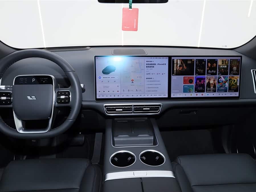 理想汽车 理想L7 2025 汽车图片 #14