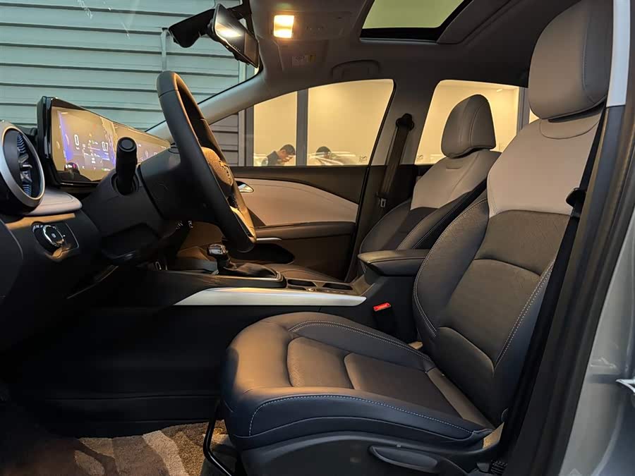 Chevrolet Monza 2022 #14 Chevrolet Monza 2022 immagine di auto #14