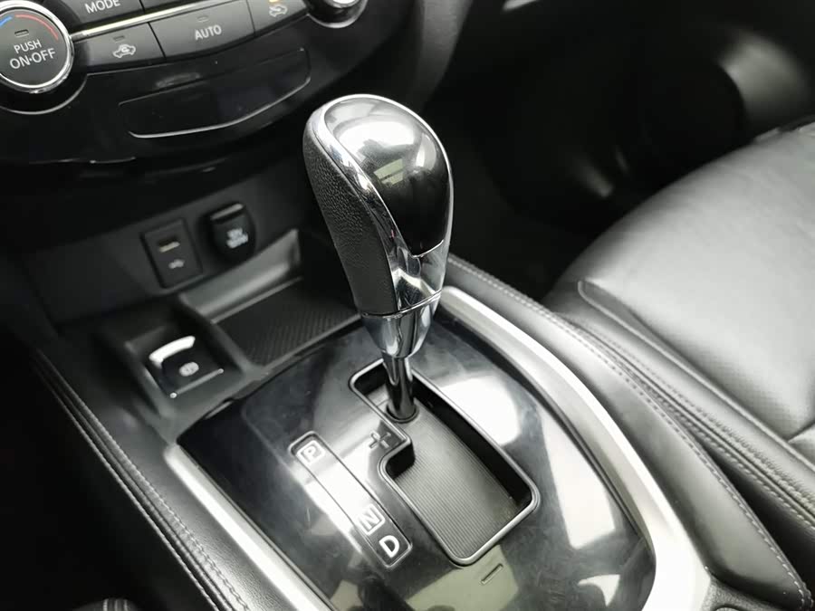 日产 奇骏 2022 汽车图片 #14