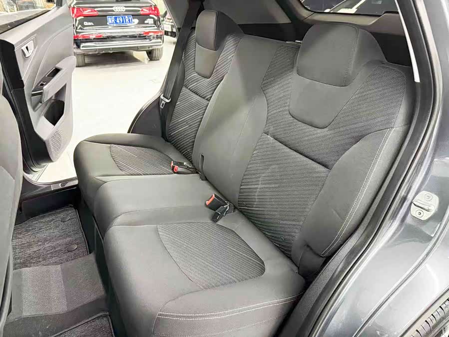 五菱汽车 五菱星驰 2023 汽车图片 #14