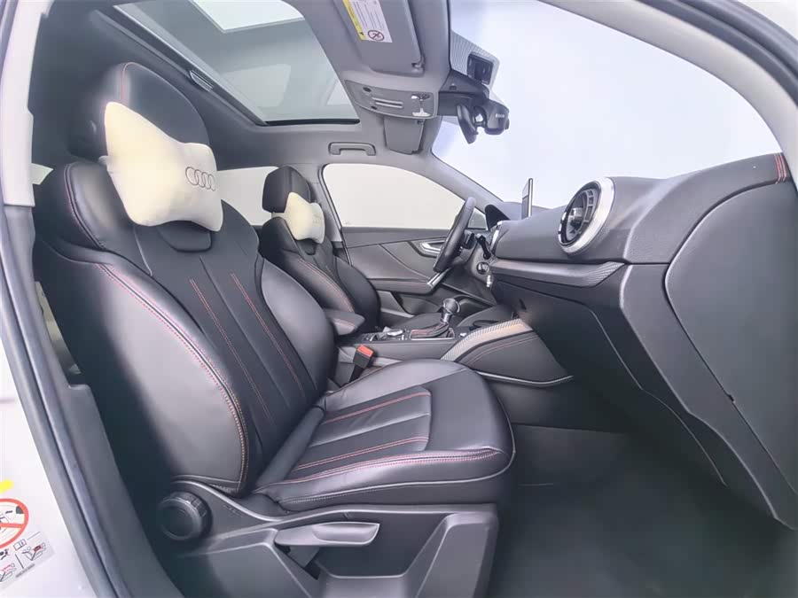 Audi Q2L 2023 #14 Audi Q2L 2023 car image #14