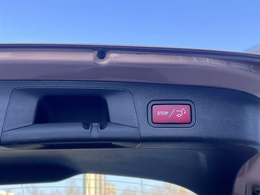 Mercedes-Benz EQA Class 2023 #14 Mercedes-Benz EQA Class 2023 immagine di auto #14