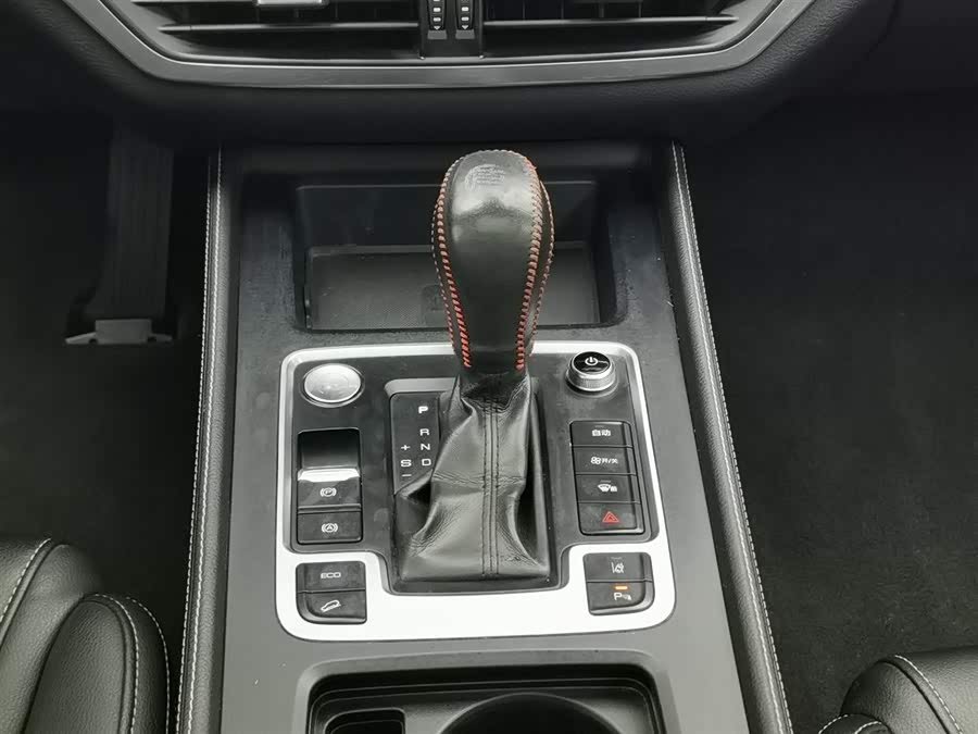 BYD Tang 2018 car image #14