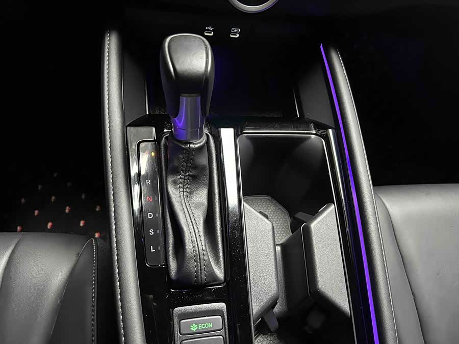 Honda Accord 2023 car image #14