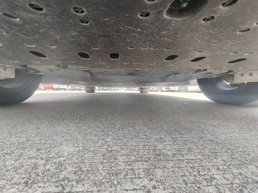 极氪 极氪MIX 2024 汽车图片 #14