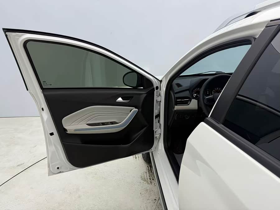 Chery Tiggo 3x 2023 #14 Chery Tiggo 3x 2023 car image #14