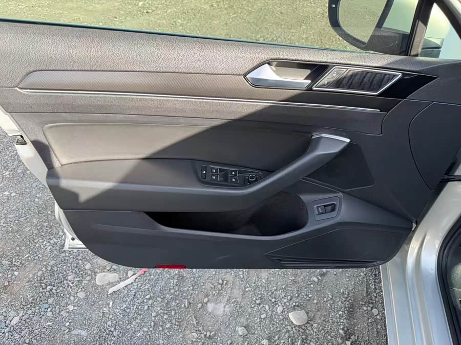 Volkswagen Magotan 2020 car image #14