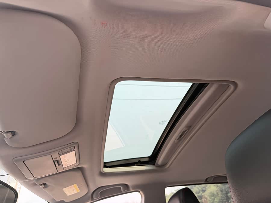 Chery Tiggo 5 2015 #14 Chery Tiggo 5 2015 immagine di auto #14