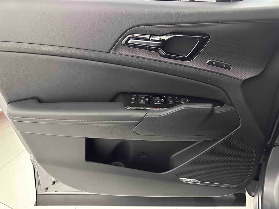 Kia Sportage 2024 car image #14