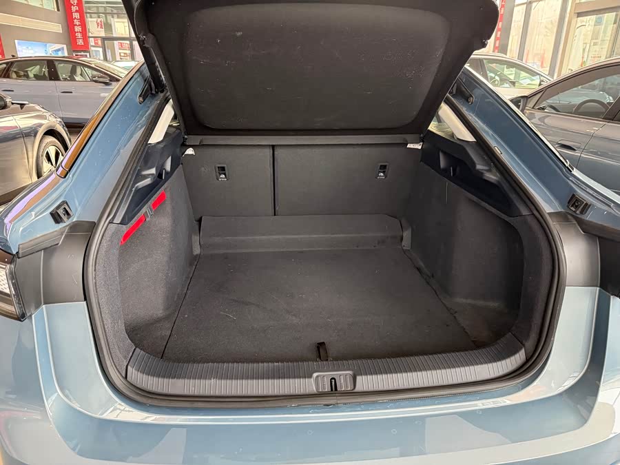 Volkswagen ID.7 Vizzion 2024 car image #14