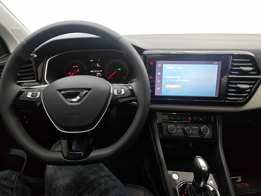 捷达 捷达VS5 2023 汽车图片 #14