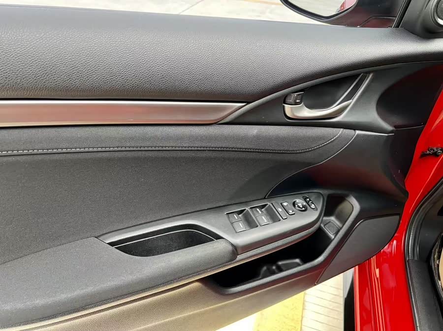 Honda Civic 2020 #14 Honda Civic 2020 car image #14