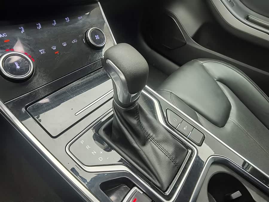 Chery Arrizo 5 2021 car image #14