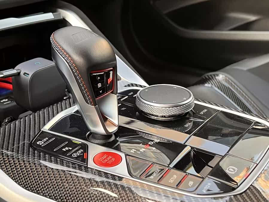 宝马 宝马M2 2024 汽车图片 #14