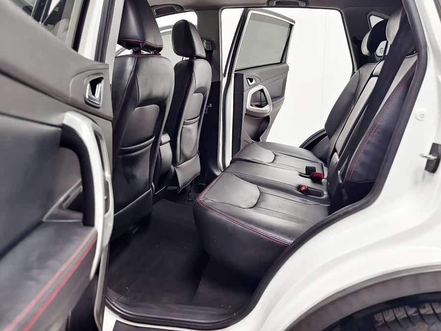 Chery Tiggo 5 2015 #14 Chery Tiggo 5 2015 car image #14