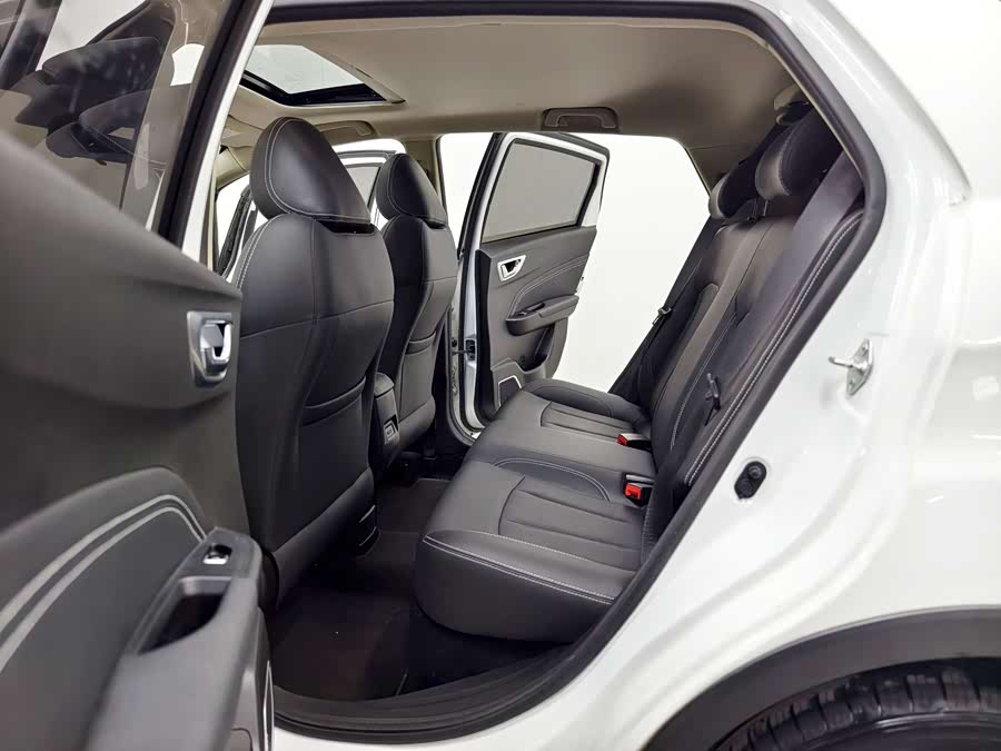 GEELY Vision X3 2018 car image #14