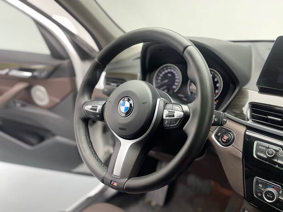 宝马 宝马X1 2022 汽车图片 #14