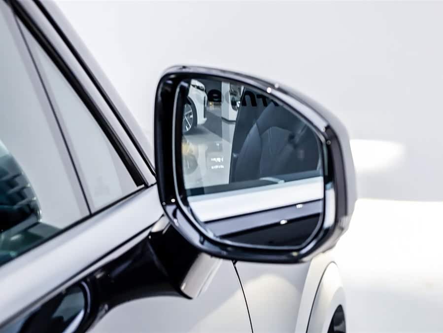 Zeekr 9X 2025 car image #14