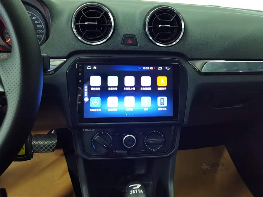 捷达 捷达VA3 2021 #14 捷达 捷达VA3 2021 汽车图片 #14