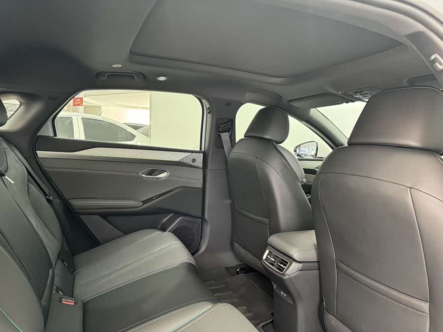 BYD Qin L 2025 car image #14