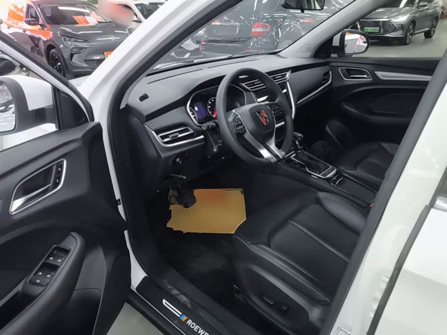 Roewe RX3 2020 изображение автомобиля #14