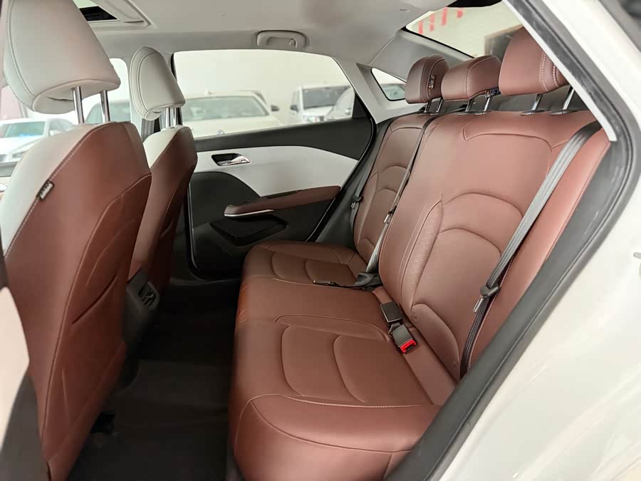 Chevrolet Monza 2023 car image #14