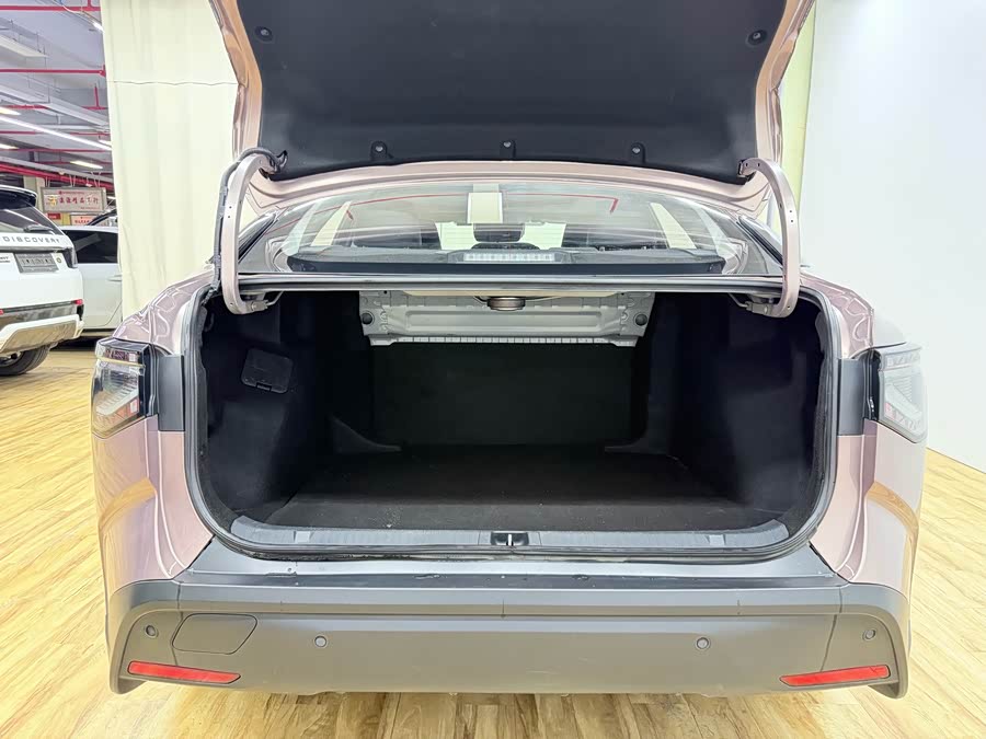 Toyota bZ3 2023 #14 Toyota bZ3 2023 immagine di auto #14