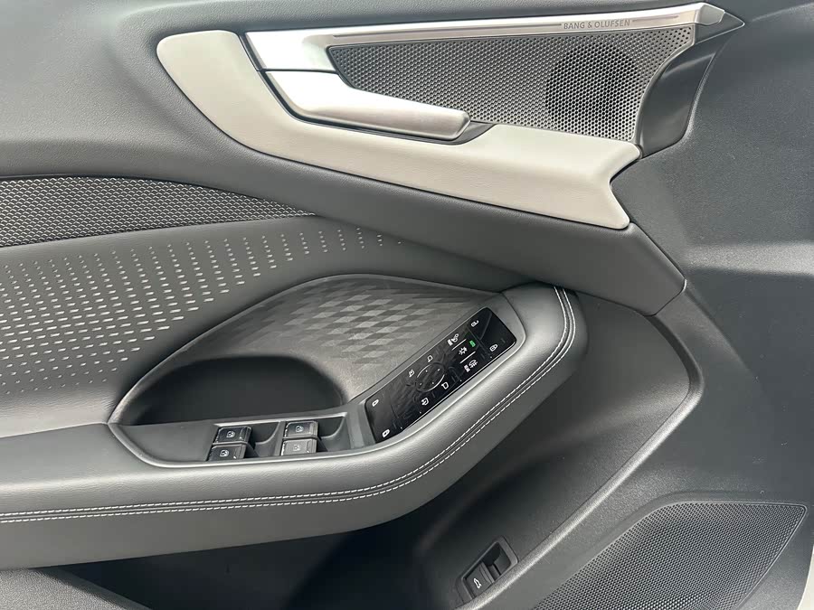 Audi FAW Audi A5L 2025 imagem de carro #14