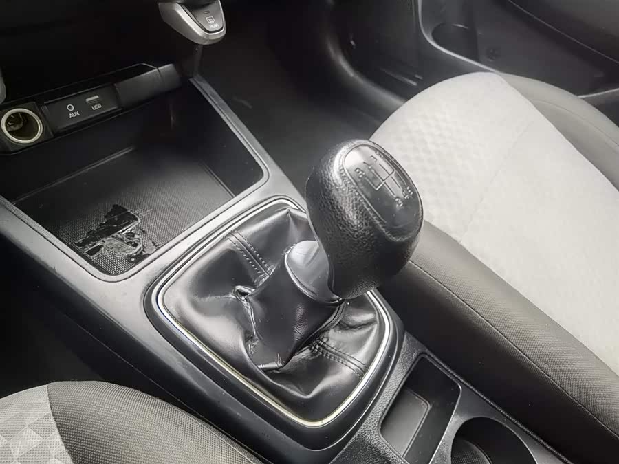 起亚 起亚K2 2016 汽车图片 #14