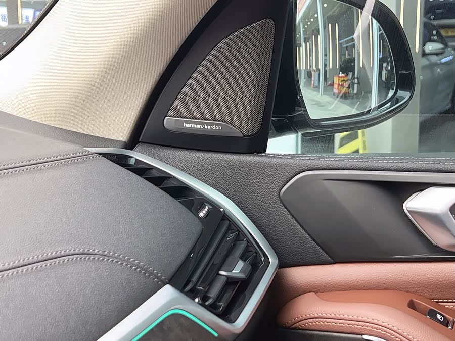 BMW X5 (Imported) 2021 car image #14