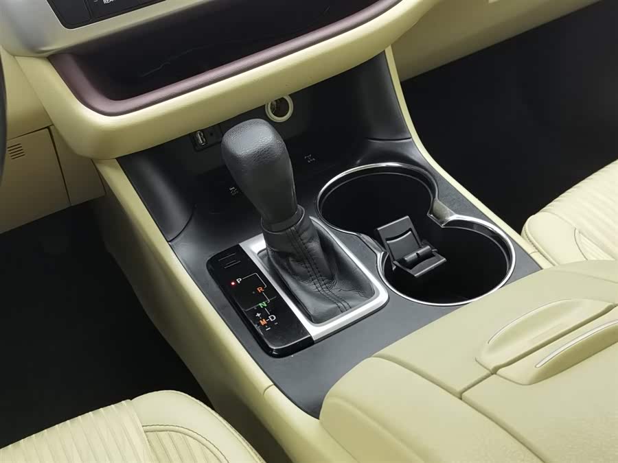 丰田 汉兰达 2016 汽车图片 #14