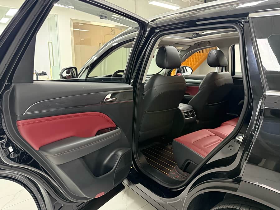 GAC Trumpchi GS4 PLUS 2022 car image #14