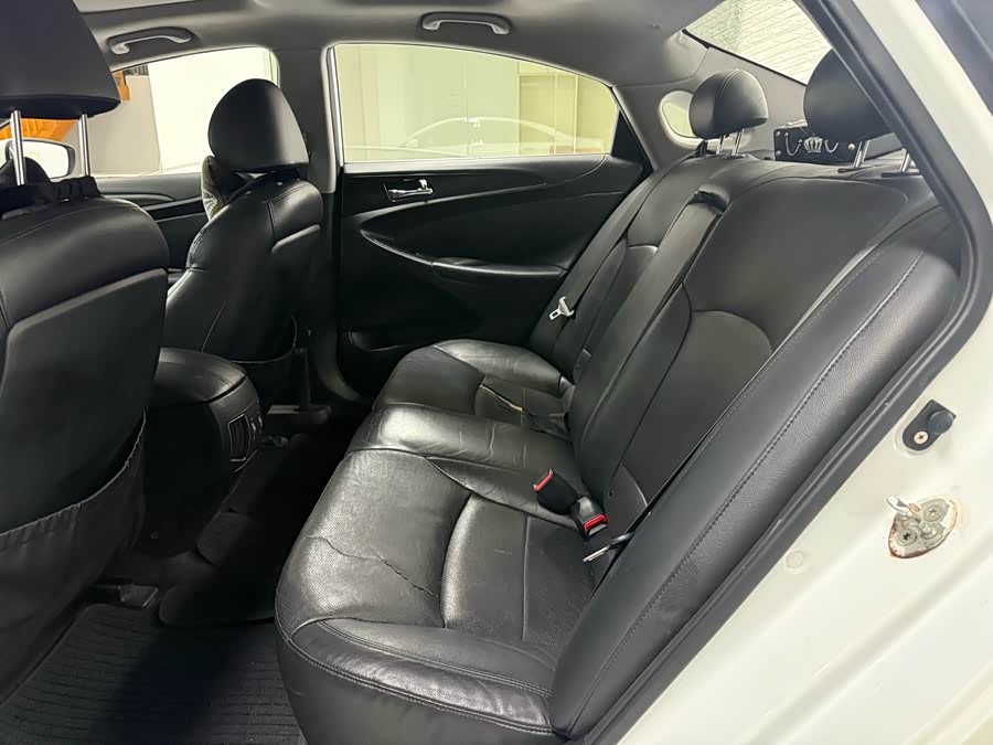 Hyundai Sonata 2013 #14 Hyundai Sonata 2013 صورة سيارة #14