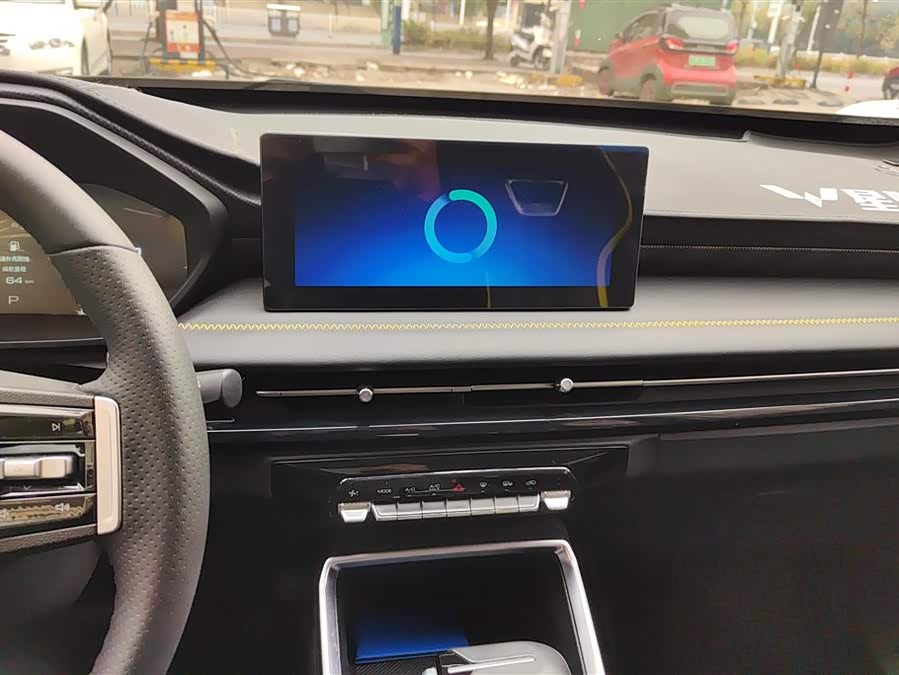 五菱汽车 五菱星驰 2022 #14 五菱汽车 五菱星驰 2022 汽车图片 #14