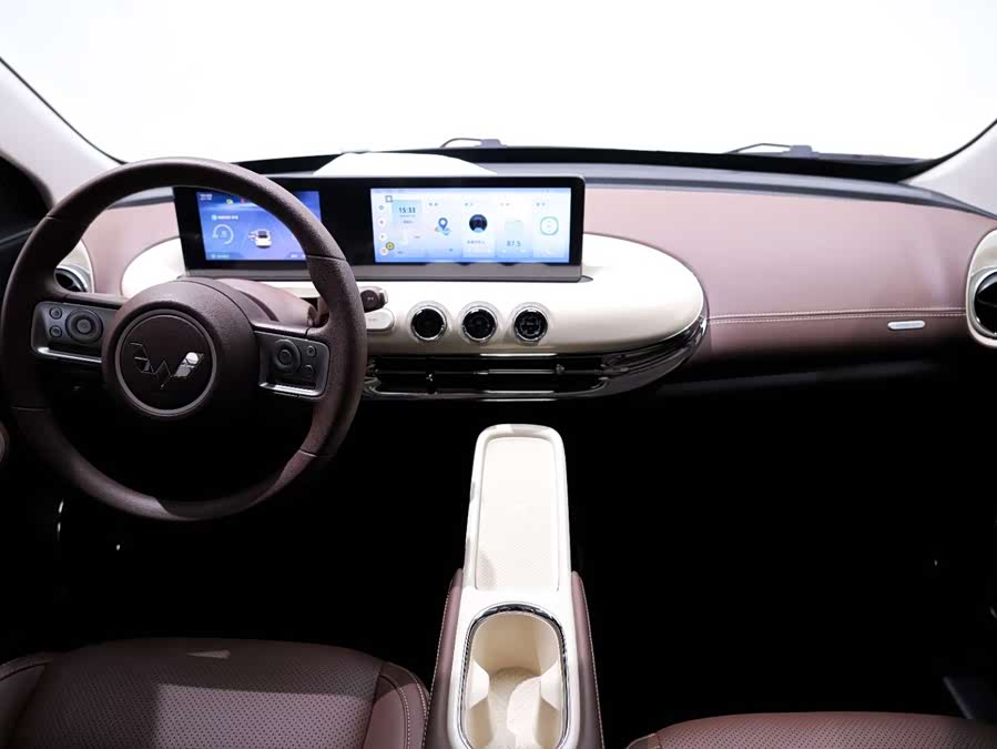 Wuling Binguo 2025 изображение автомобиля #14