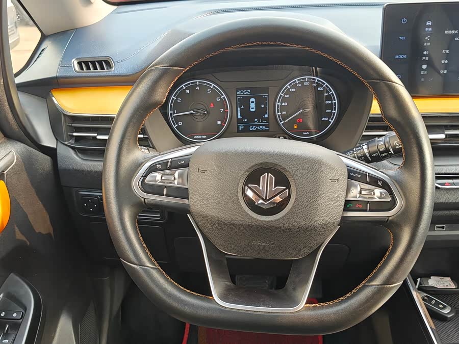 睿蓝汽车 睿蓝汽车X3 PRO 2023 汽车图片 #14