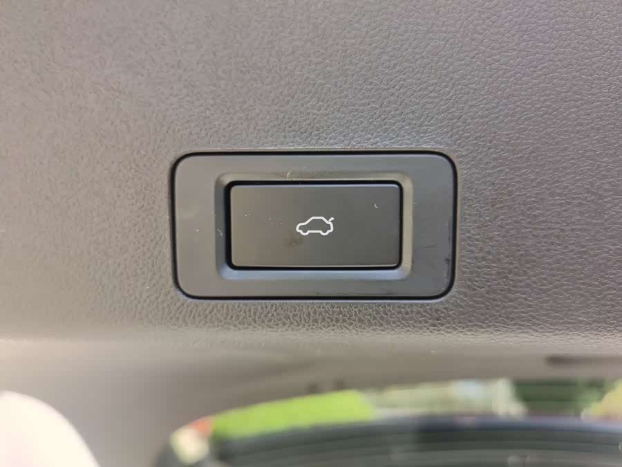 Chery Tiggo 7 2025 car image #14