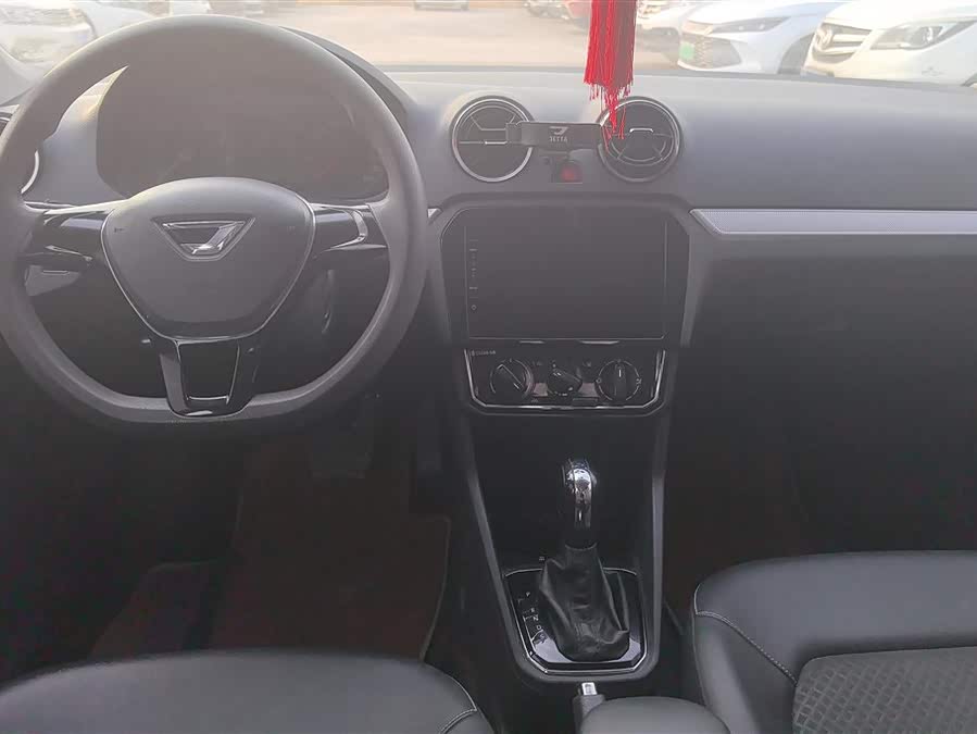 捷达 捷达VA3 2020 汽车图片 #14