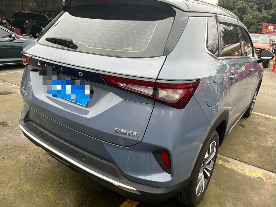 五菱汽车 五菱星辰 2022 #14 五菱汽车 五菱星辰 2022 汽车图片 #14