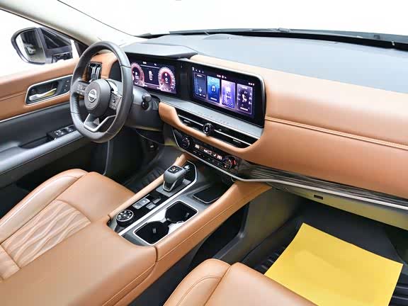 日产 探陆 2023 汽车图片 #14