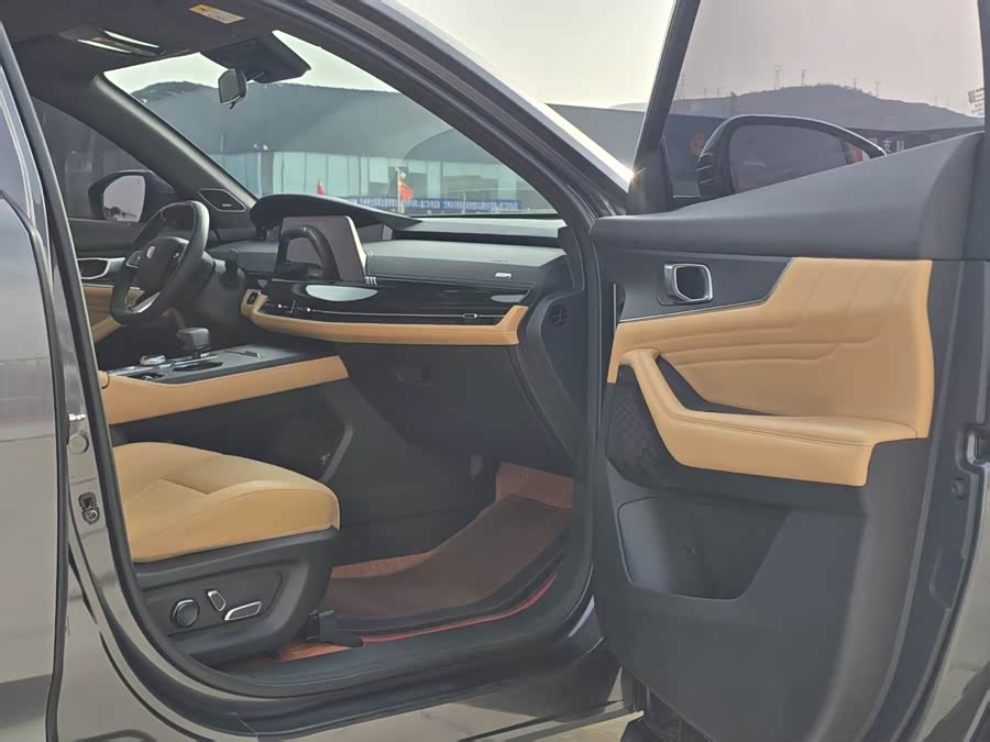 Changan UNI-K 2023 car image #14